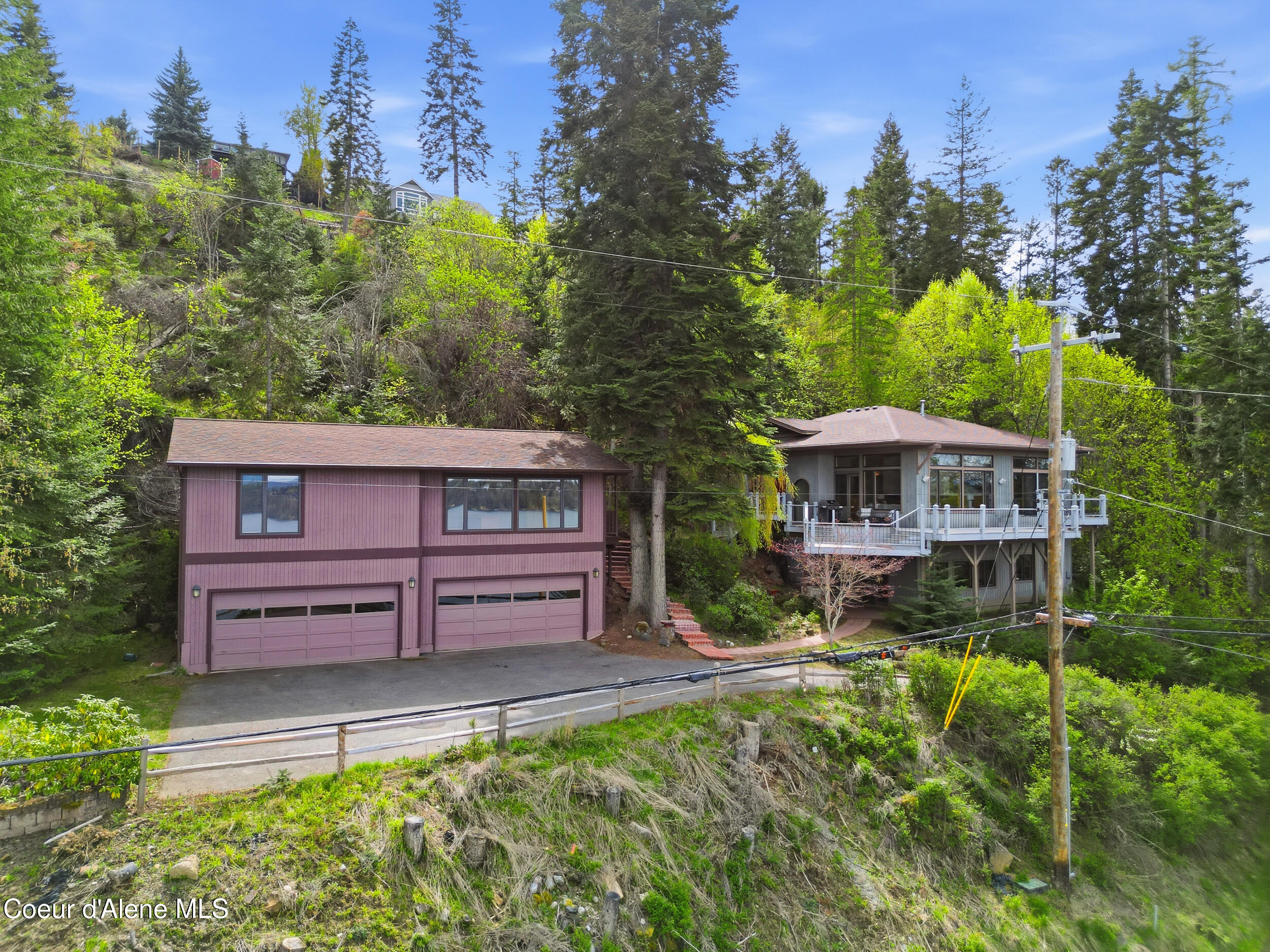 3068 East Upper Hayden Lake Road Hayden, ID 83835 - Photo 7 of 62 5_dji_0319