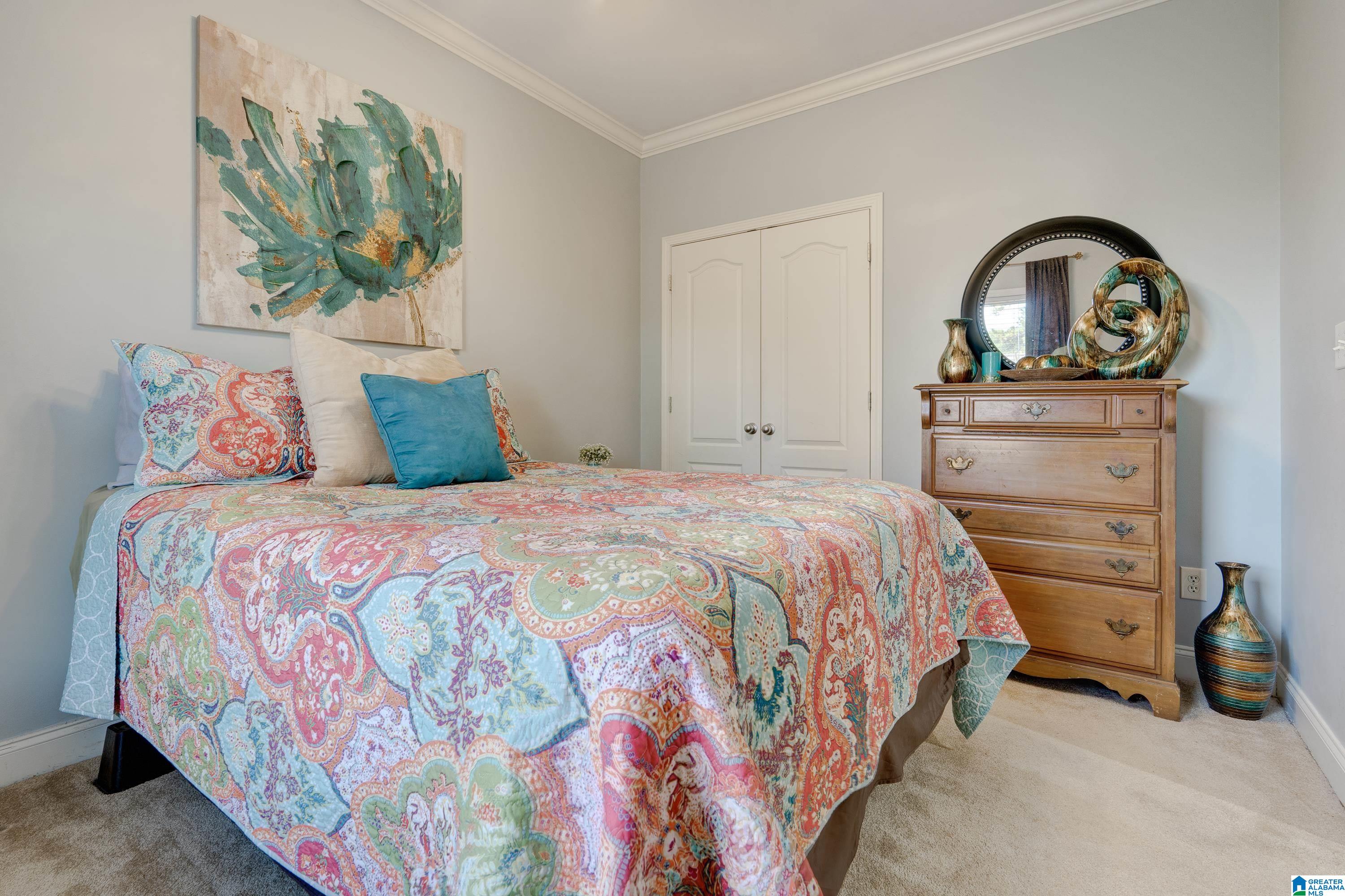 8108 Weatherstone Circle Bessemer, AL 35022 - Photo 20 of 33