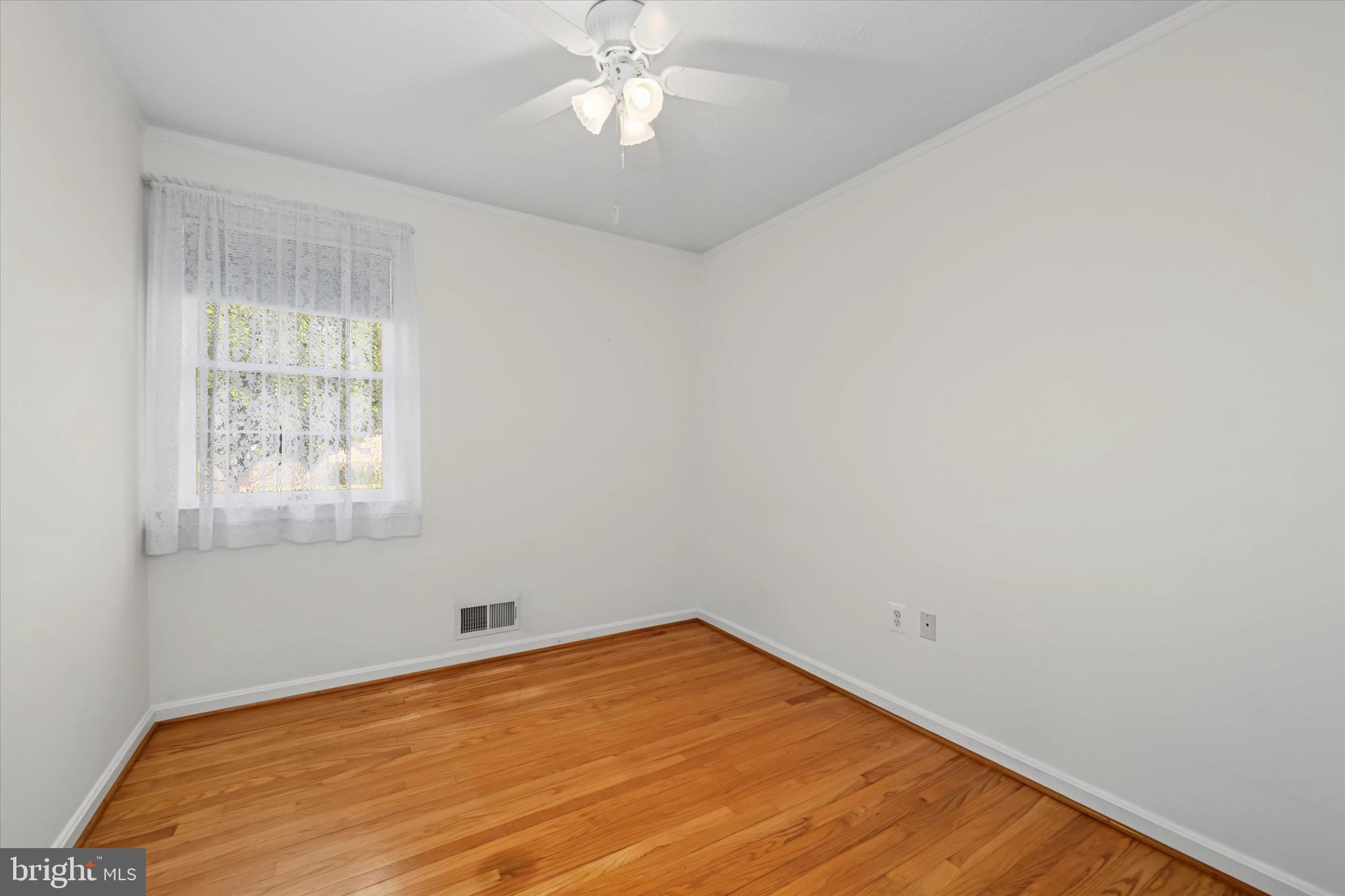 9939 Bird River Road Baltimore, MD 21220 - Photo 18 of 45 Bedroom 3
