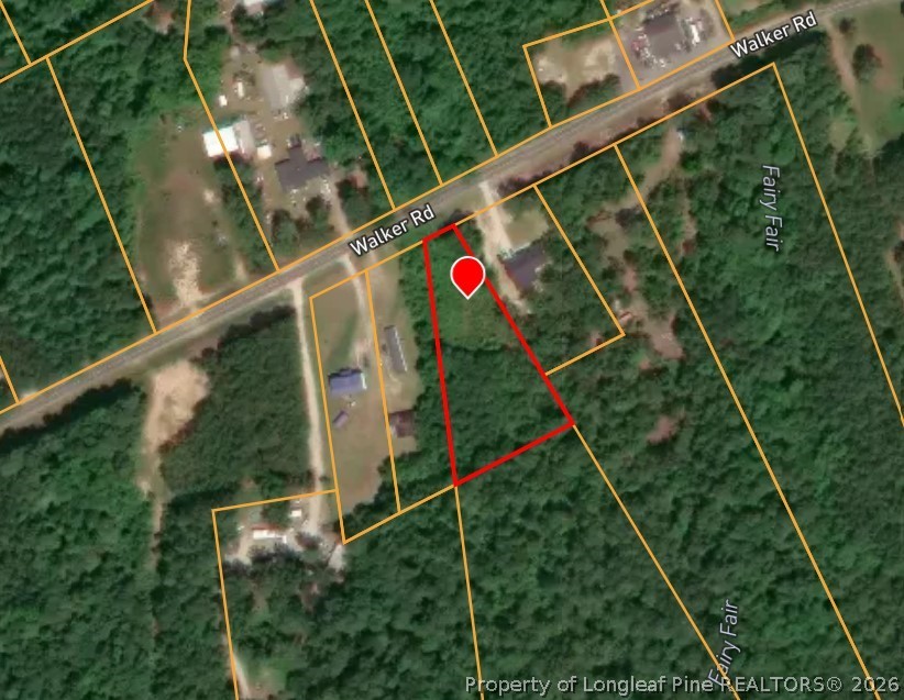 2496 Walker Road Linden, NC 28356 - Photo 3 of 3 HUEG LOT