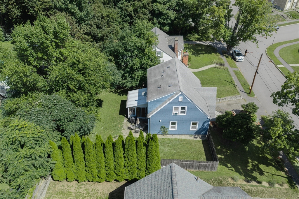 4 Maxdale Road Worcester, MA 01602 - Photo 32 of 36 Gallery Image 32