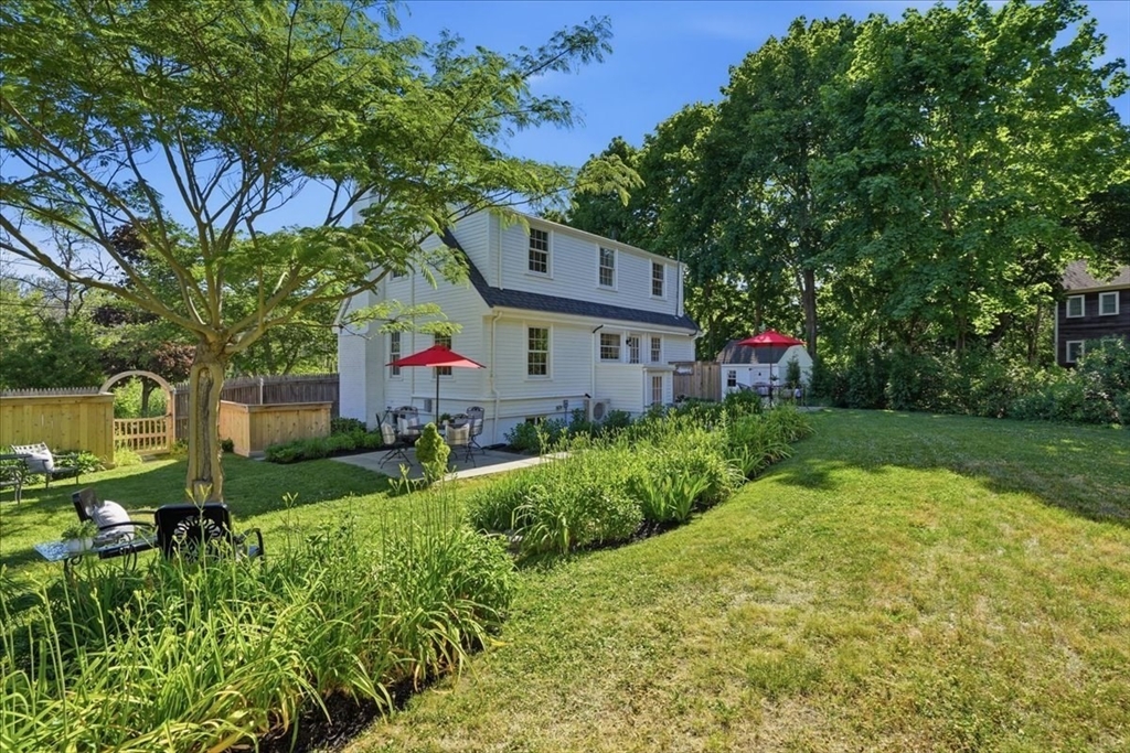 77 Cushing Road Cohasset, MA 02025 - Photo 39 of 42 Gallery Image 39