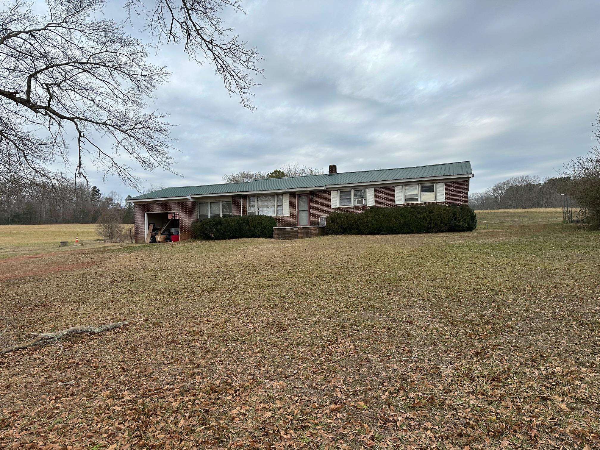 174 Peach Shed Road Chesnee, SC 29323 - Photo 1 of 20