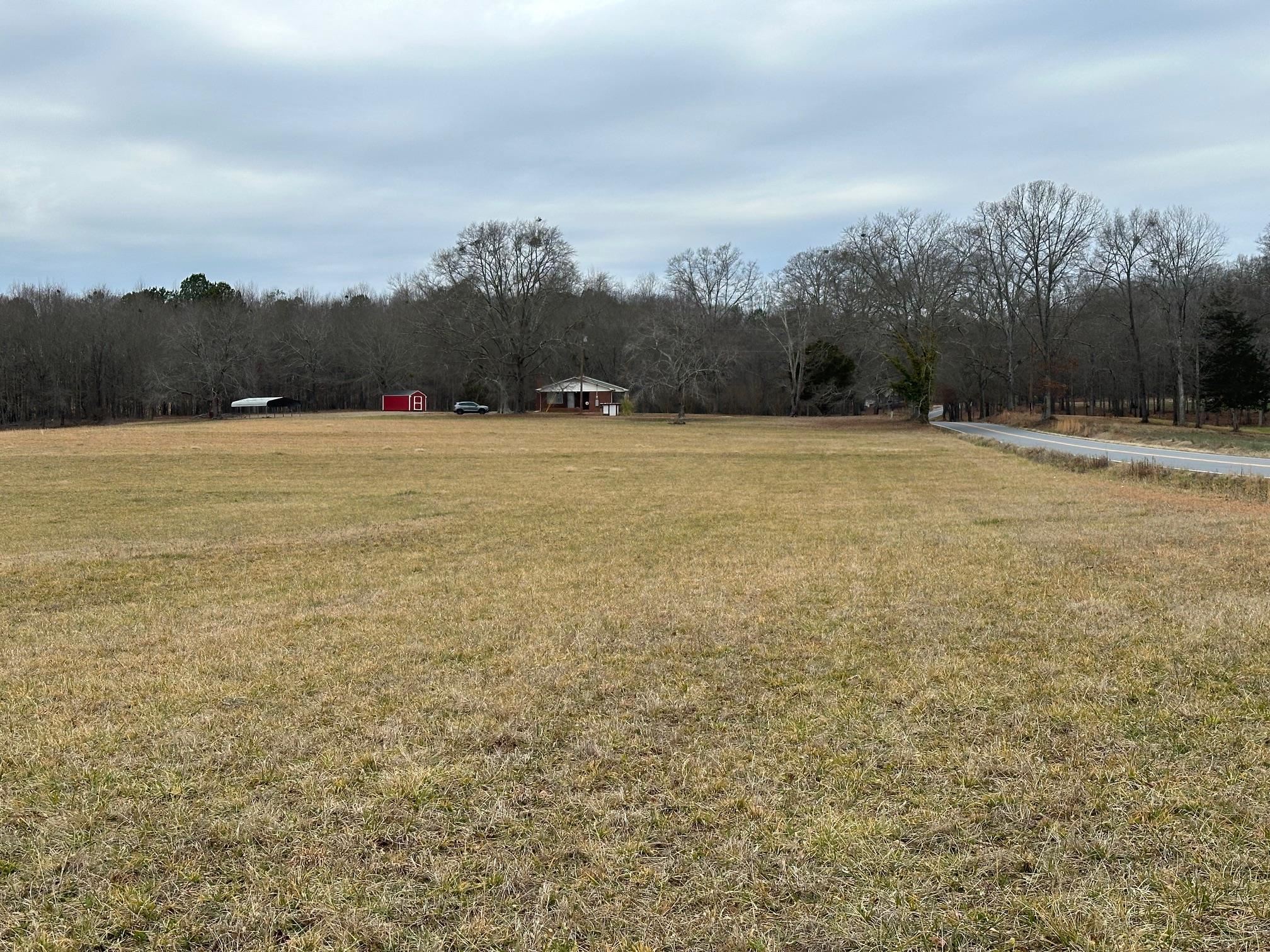 174 Peach Shed Road Chesnee, SC 29323 - Photo 20 of 20