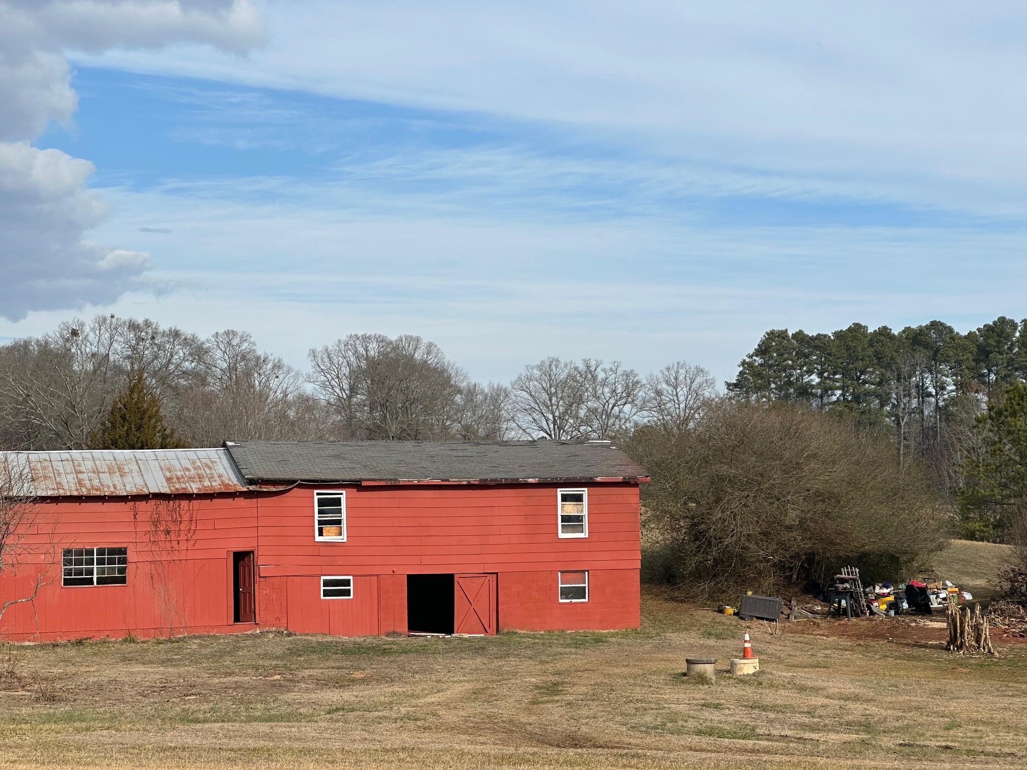 174 Peach Shed Road Chesnee, SC 29323 - Photo 7 of 20