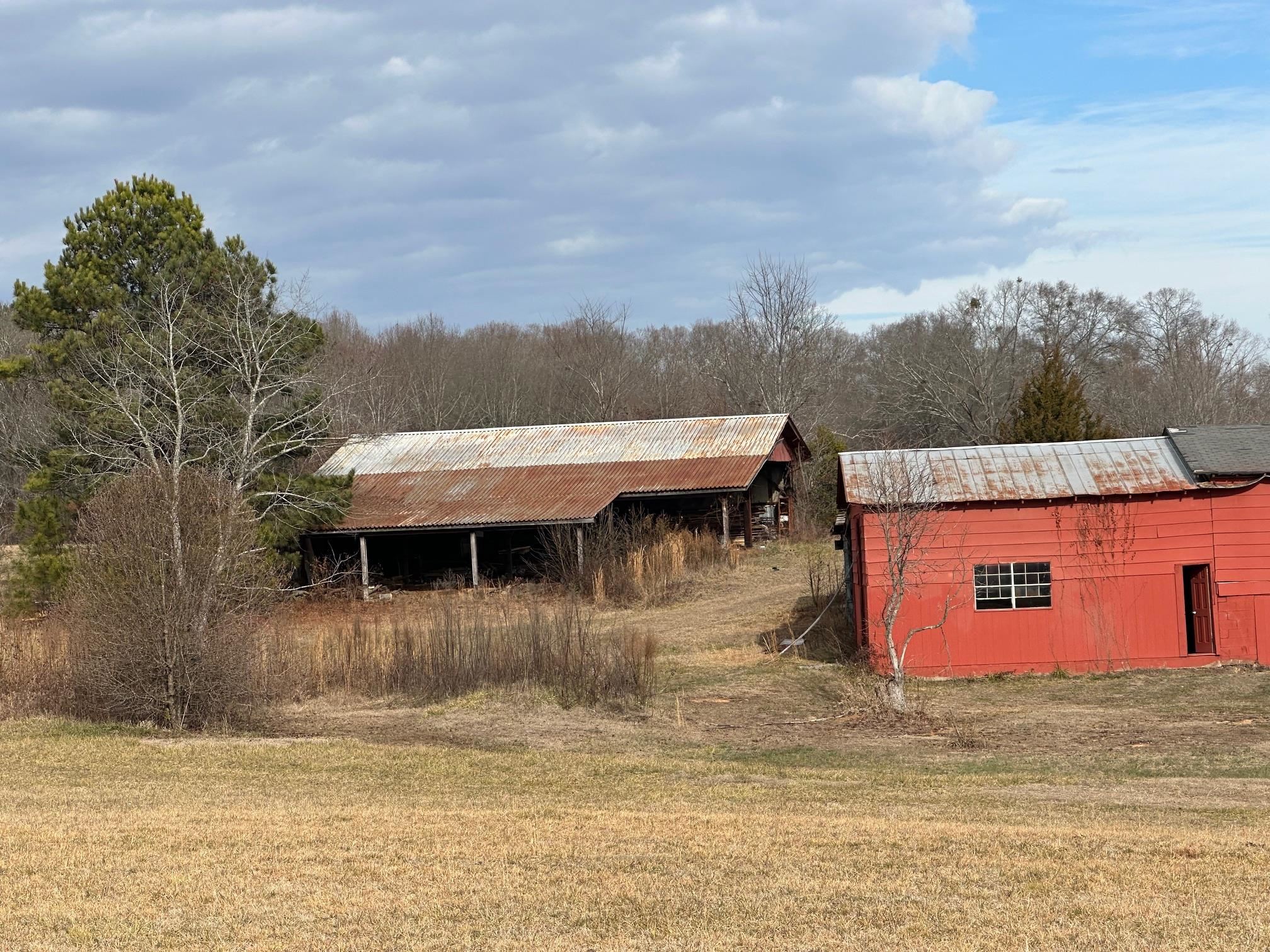 174 Peach Shed Road Chesnee, SC 29323 - Photo 8 of 20