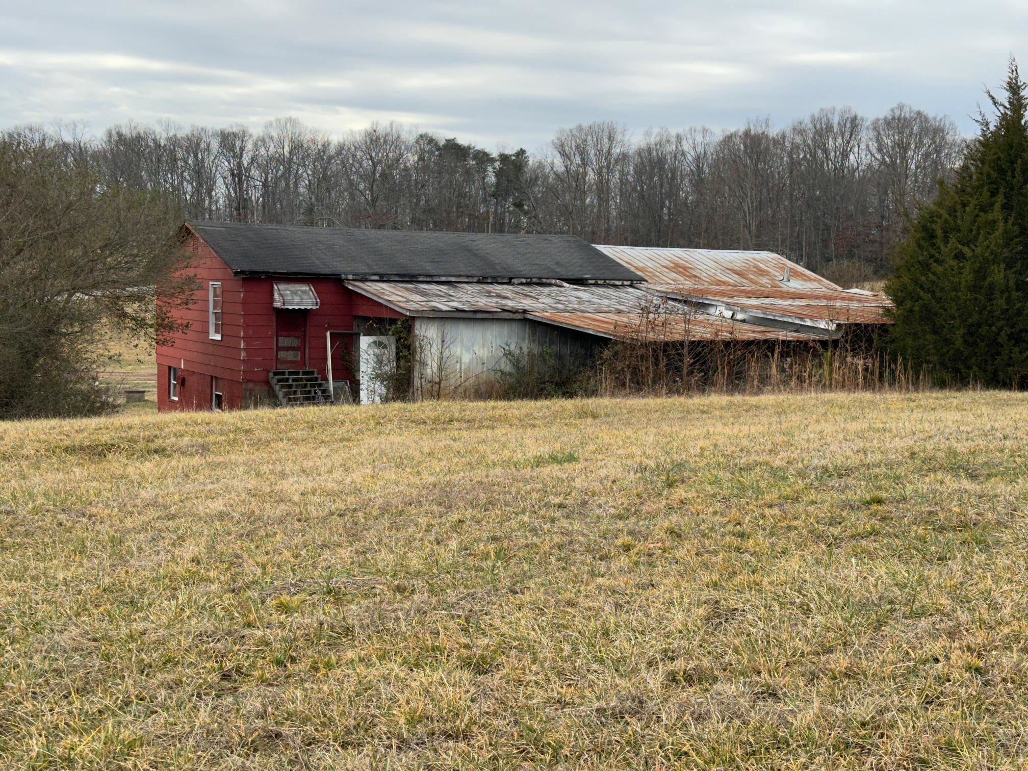 174 Peach Shed Road Chesnee, SC 29323 - Photo 10 of 20