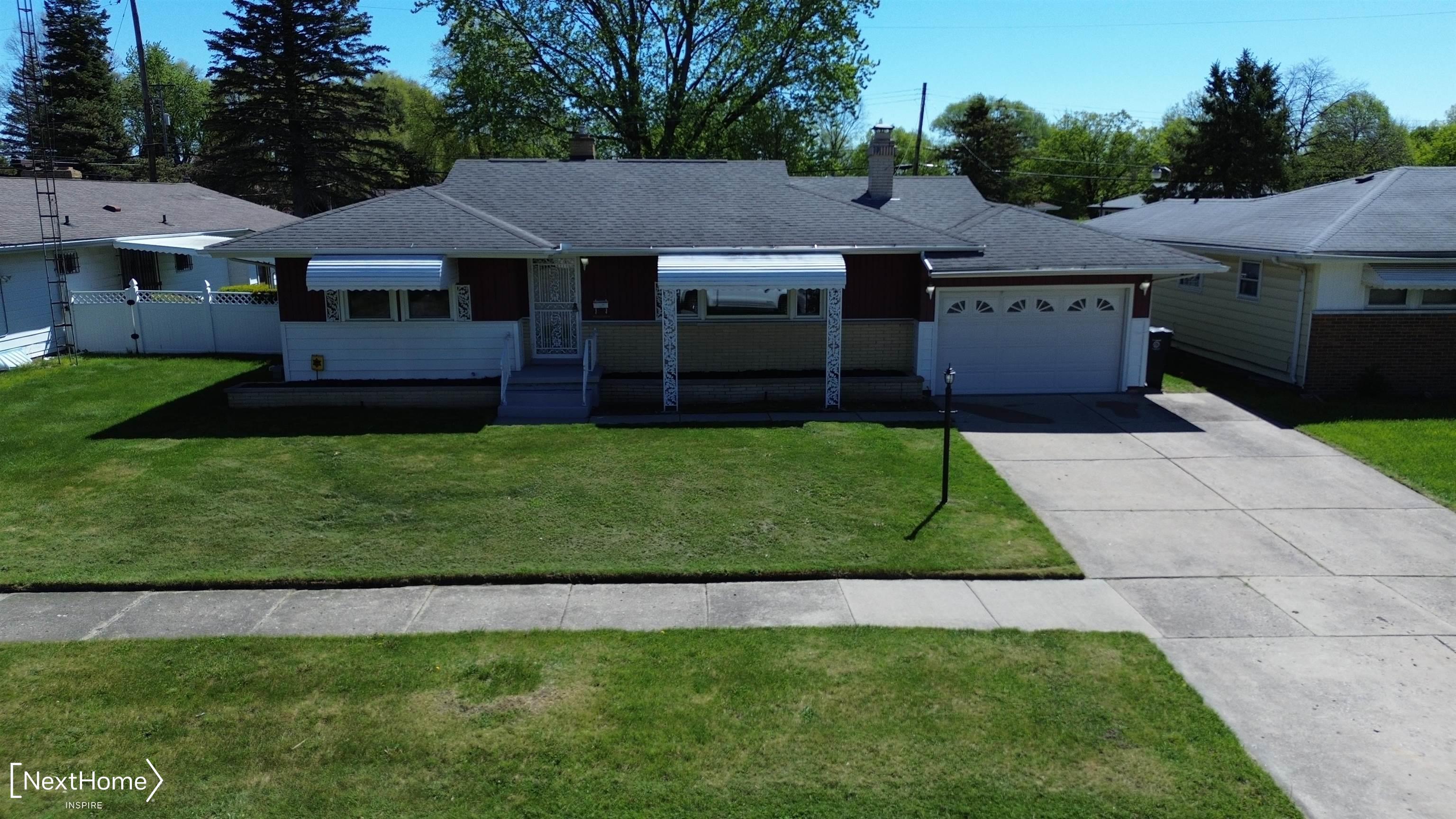 2007 Chelan Street Flint, MI 48503 - Photo 27 of 32