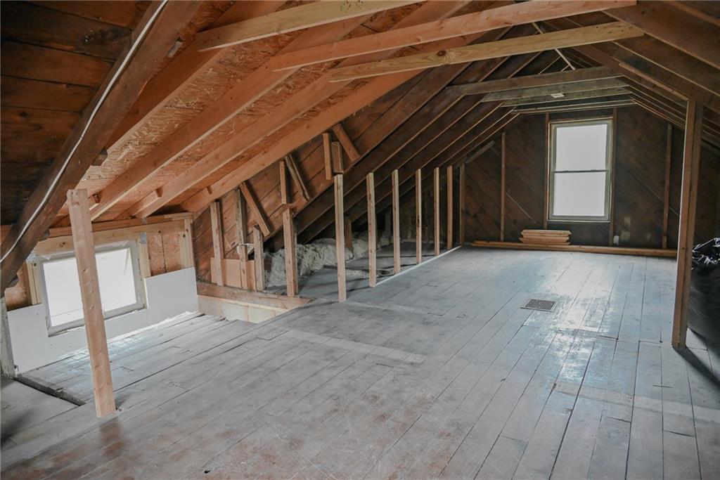 447 Rte 422 Butler, PA 16002 - Photo 26 of 32 a view of an empty room