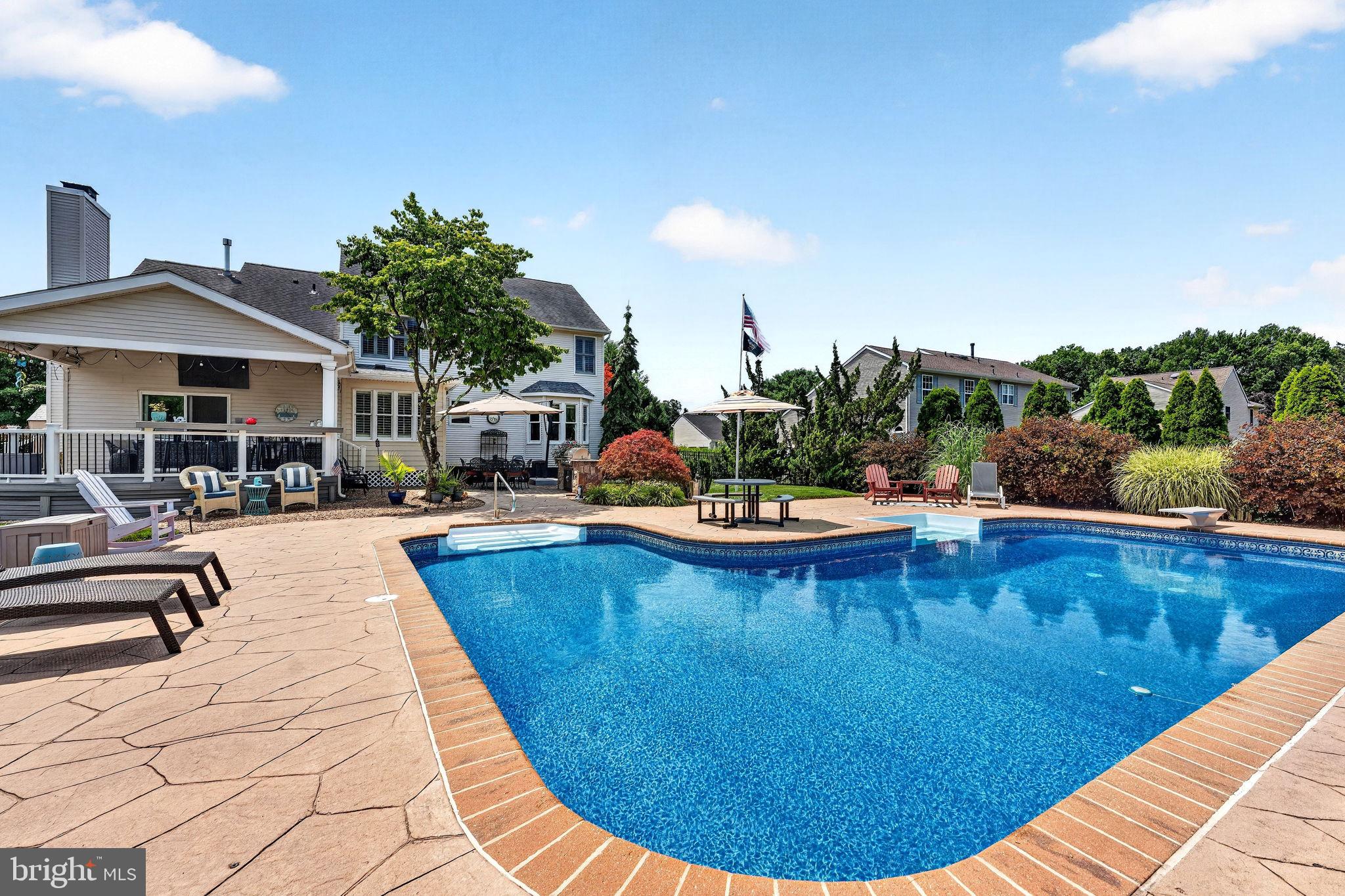 5 Pennfield Road Robbinsville, NJ 08691 - Photo 46 of 47 Gallery Image 46