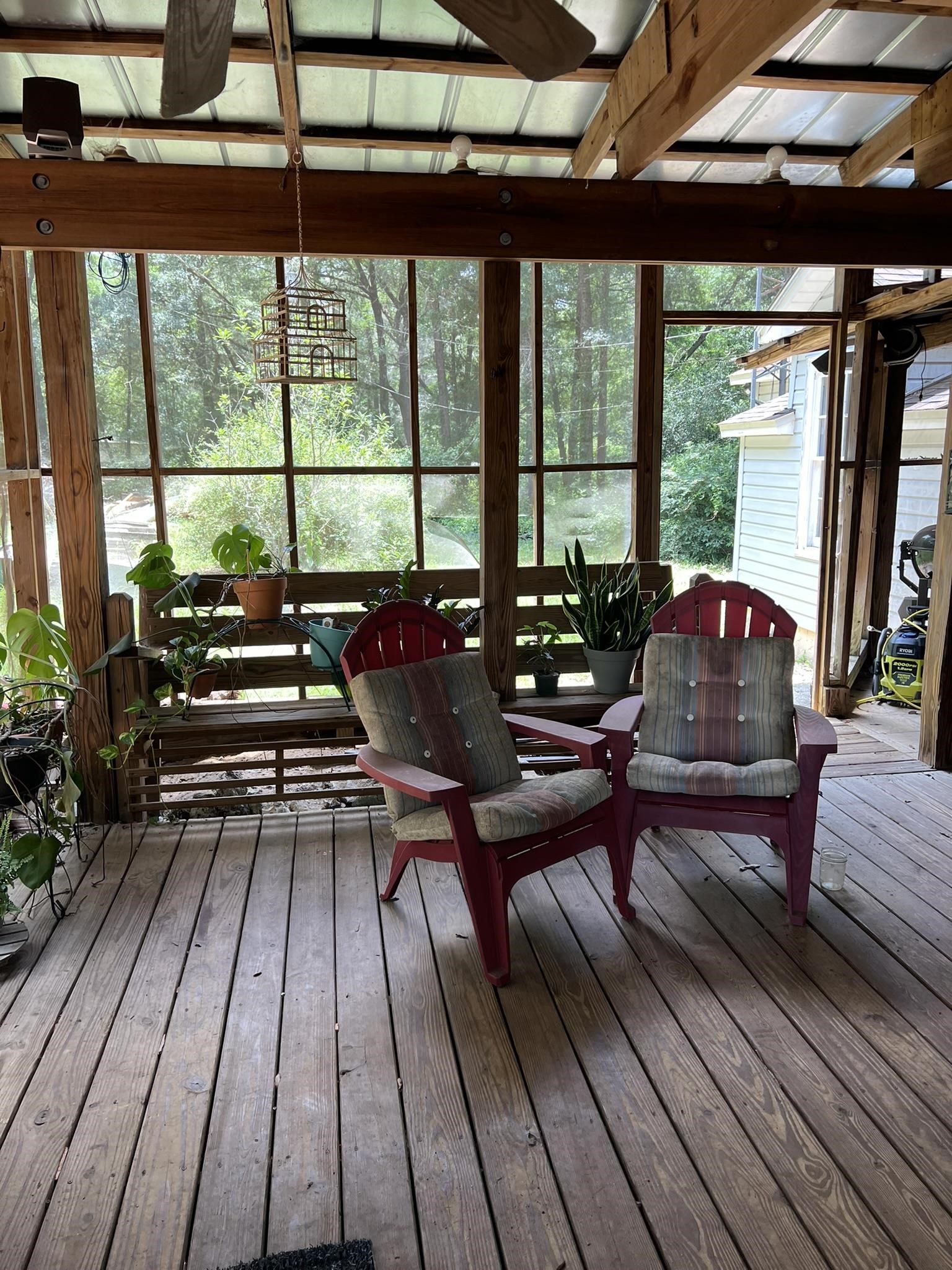 8043 Baby Farm Road Tallahassee, FL 32310 - Photo 4 of 22