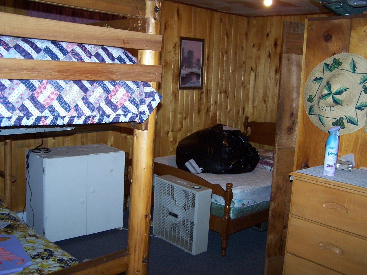 13383 South Cottage Road Barbeau, MI 49710 - Photo 10 of 12 Gallery Image 10