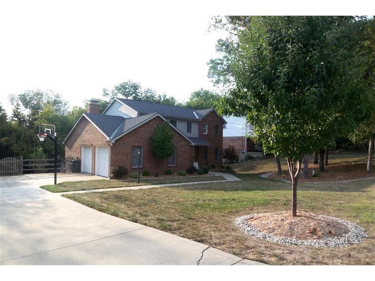 6147 Wilmer Road Cincinnati, OH 45247 - Photo 1 of 1