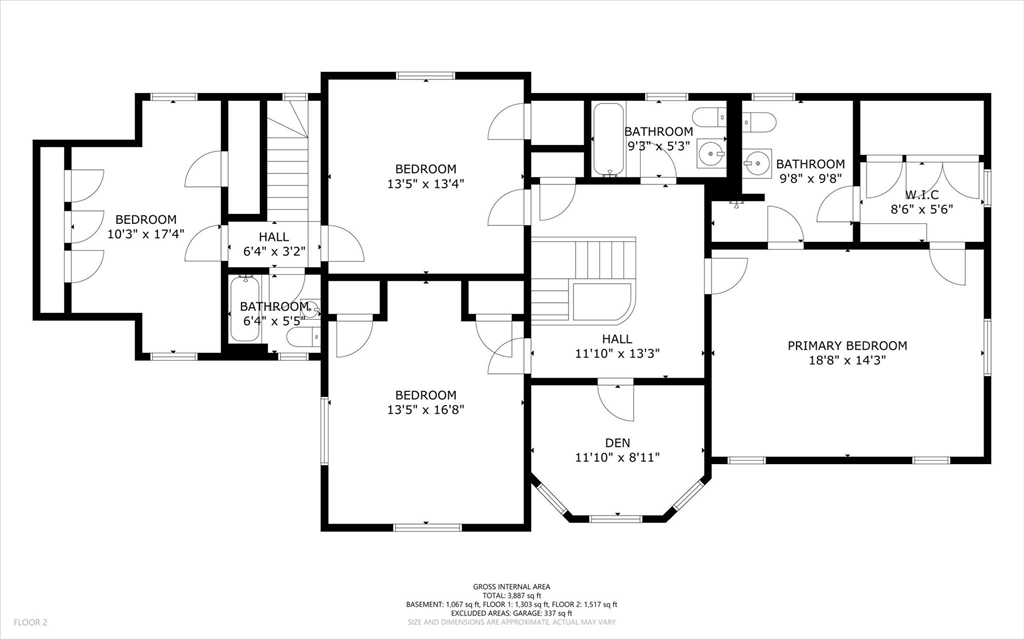 22 Audubon Road Worcester, MA 01602 - Photo 40 of 42