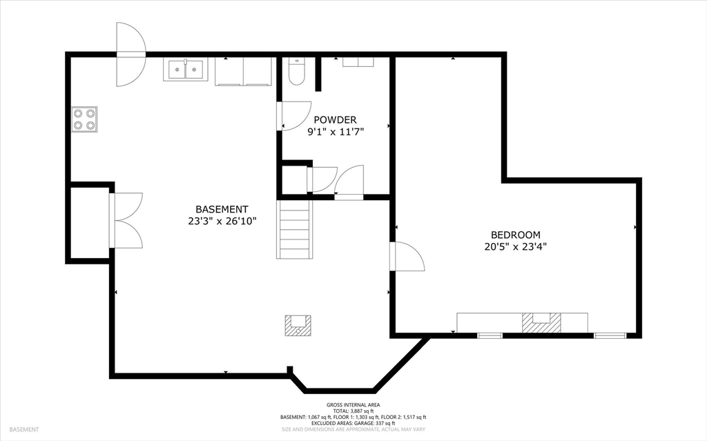 22 Audubon Road Worcester, MA 01602 - Photo 41 of 42