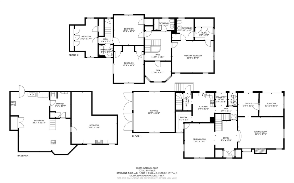 22 Audubon Road Worcester, MA 01602 - Photo 42 of 42