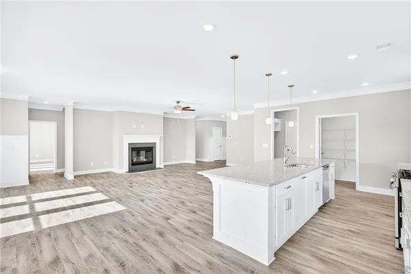 $524,900 | 14 Berkten Court, Hiram, GA 30141