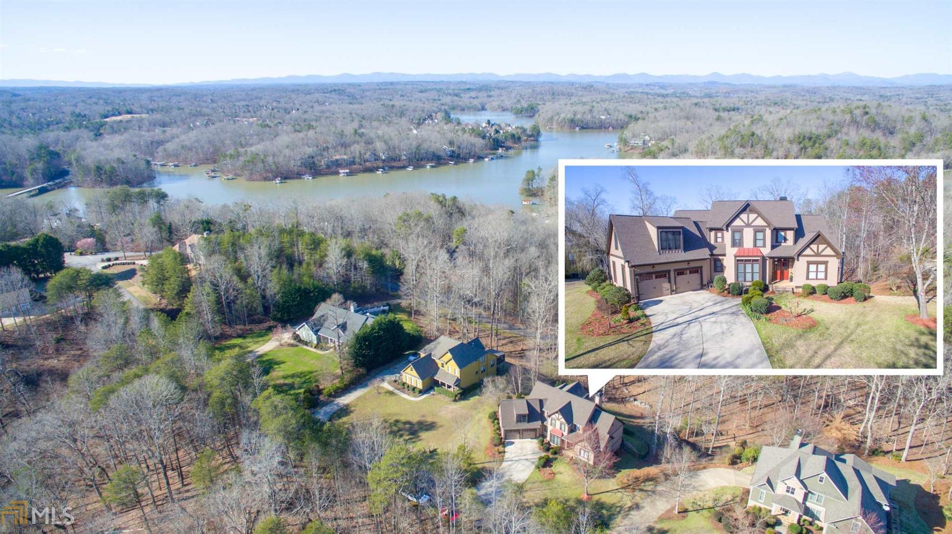 5729 Ridgewater Drive, Unit 57 Gainesville, GA 30506 - Photo 1 of 1 Gallery Image 1
