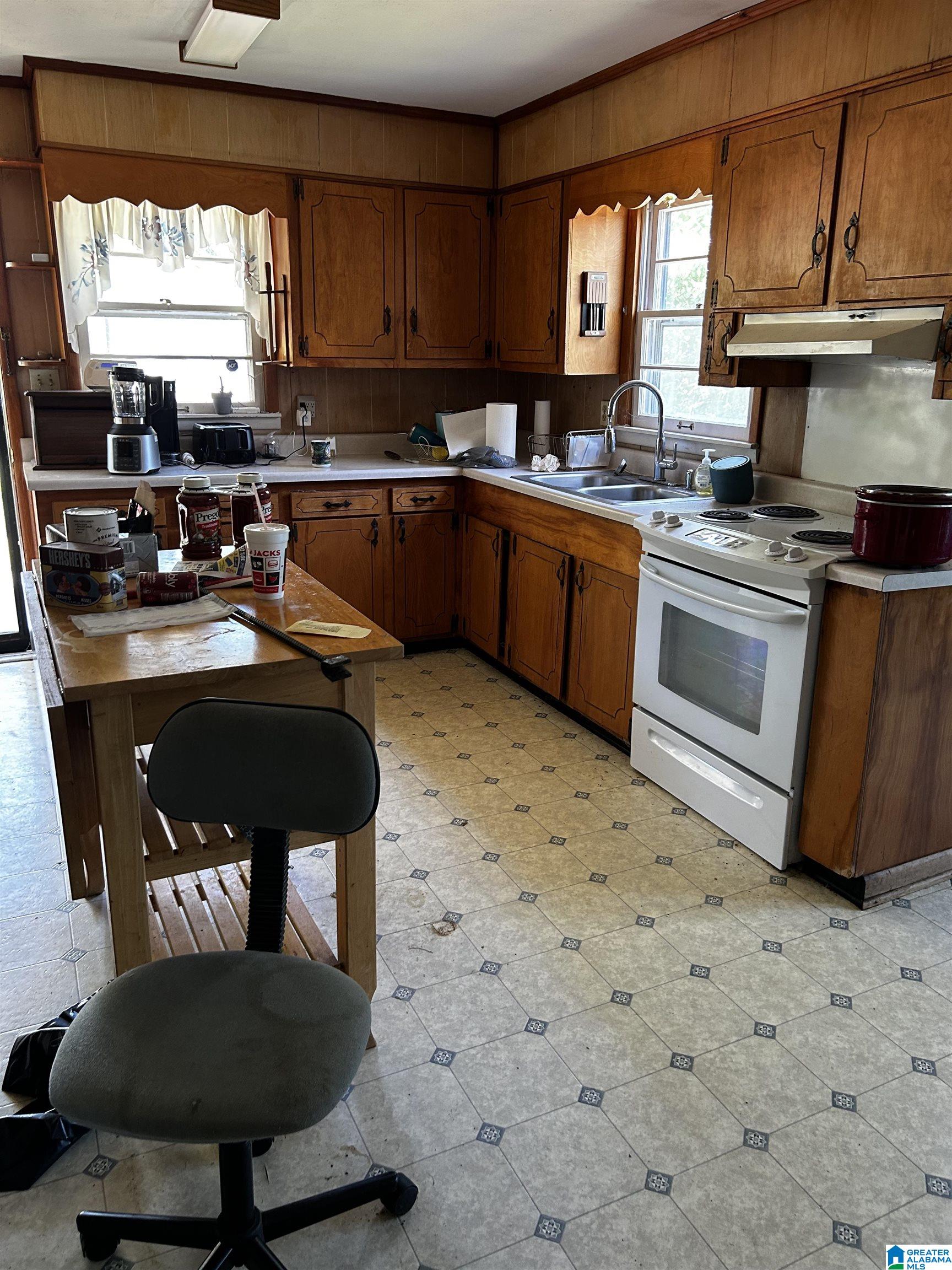 5526 Saks Road Anniston, AL 36206 - Photo 10 of 22