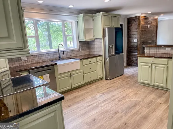 $319,000 | 62 Brannon Montgomery Road, Mauk, GA 31058
