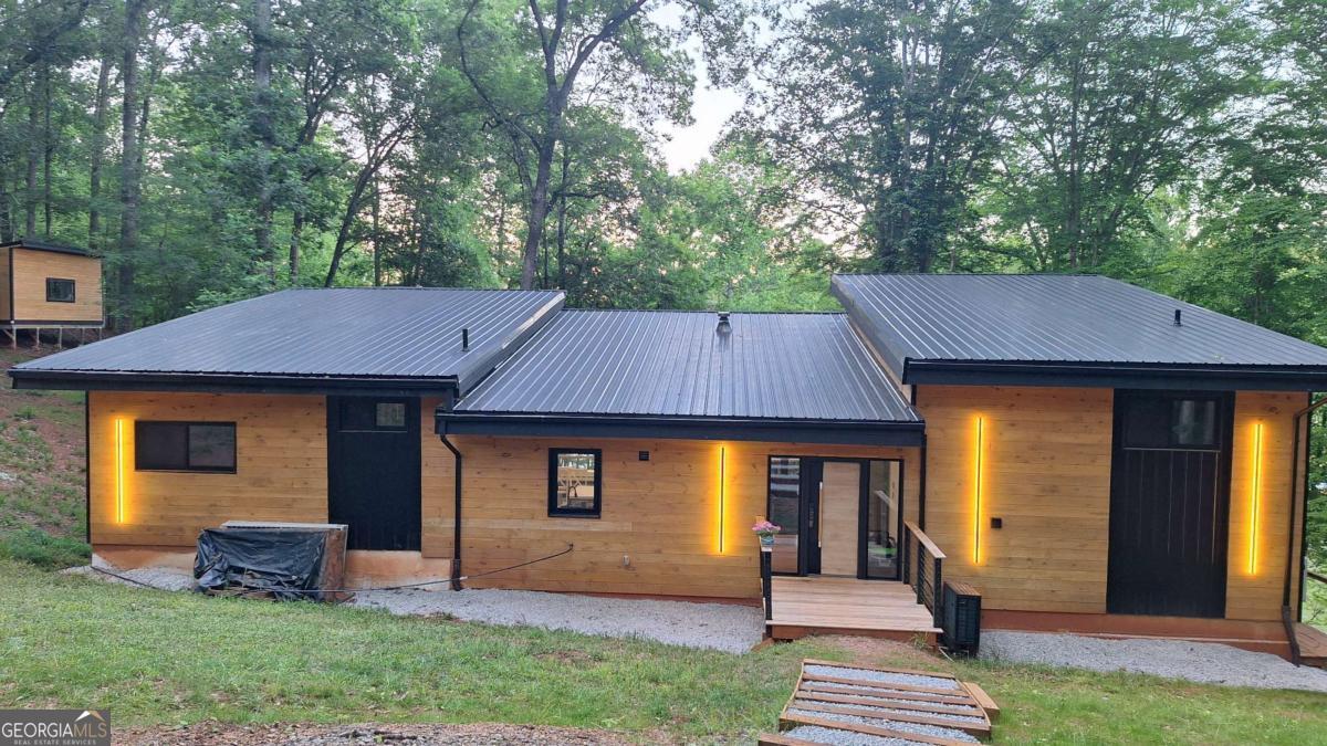 642 Susan Davis Road Sparta, GA 31087 - Photo 6 of 50