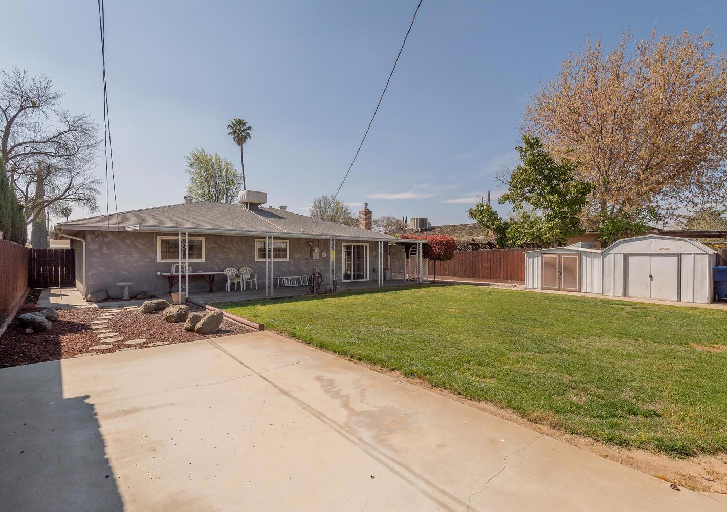 133 Maple Street Madera, CA 93637 - Photo 17 of 18 Gallery Image 17