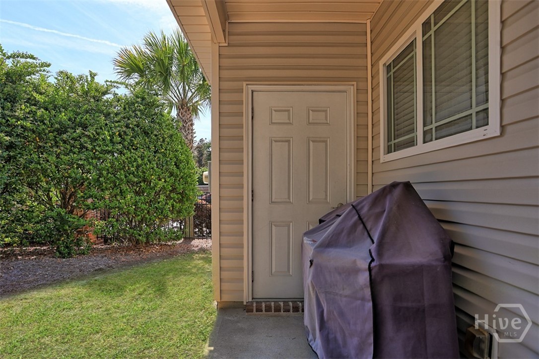 100 Sonata Circle Pooler, GA 31322 - Photo 27 of 31 Backyard