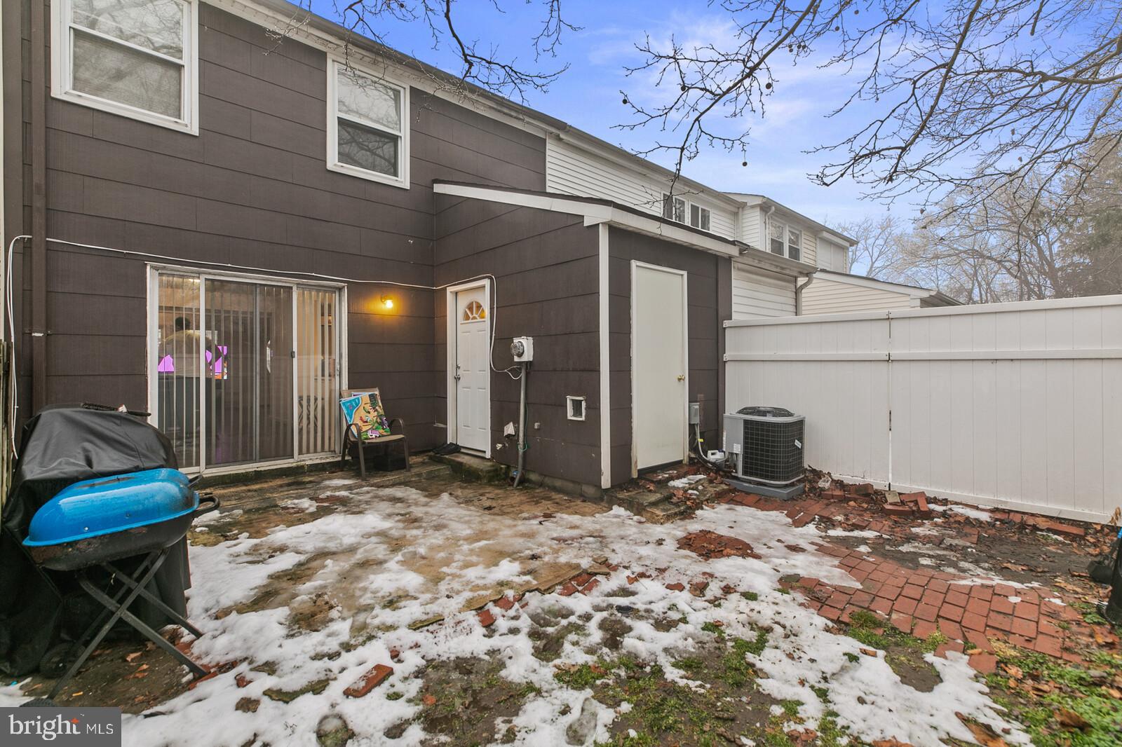 20 Roxburn Place Willingboro, NJ 08046 - Photo 19 of 19 Gallery Image 19