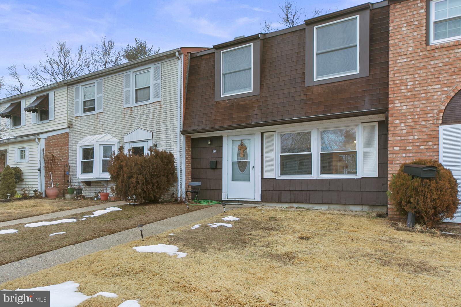 20 Roxburn Place Willingboro, NJ 08046 - Photo 3 of 19 Gallery Image 3