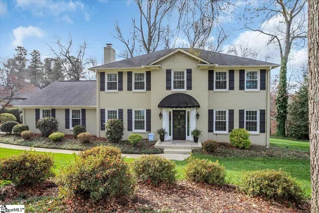 $749,900 | 400 Stone Ridge Road, Greer, SC 29650