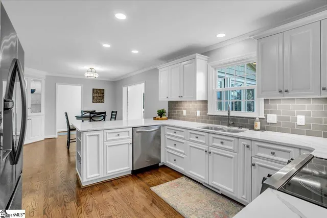 $749,900 | 400 Stone Ridge Road, Greer, SC 29650