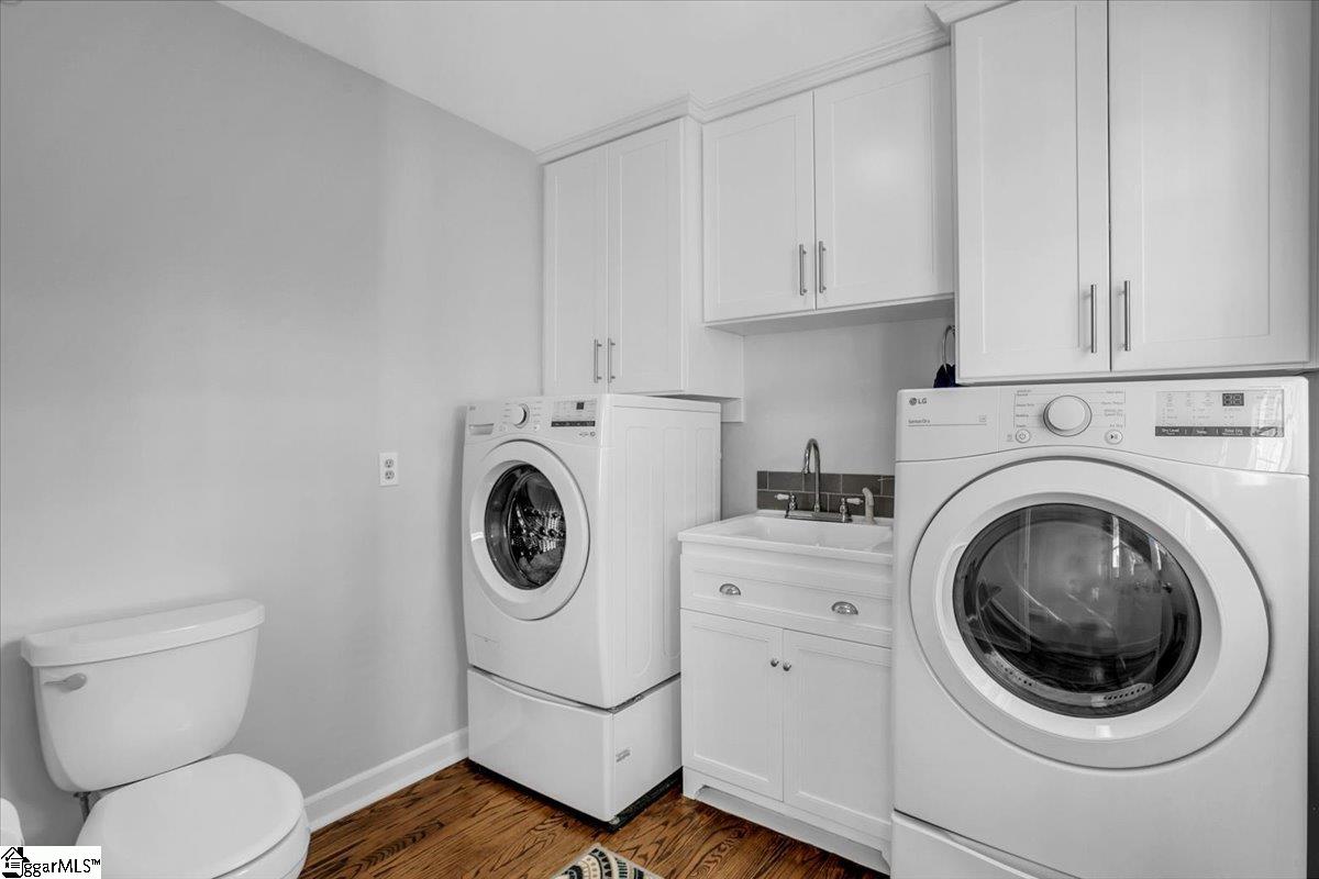 400 Stone Ridge Road Greer, SC 29650 - Photo 13 of 50