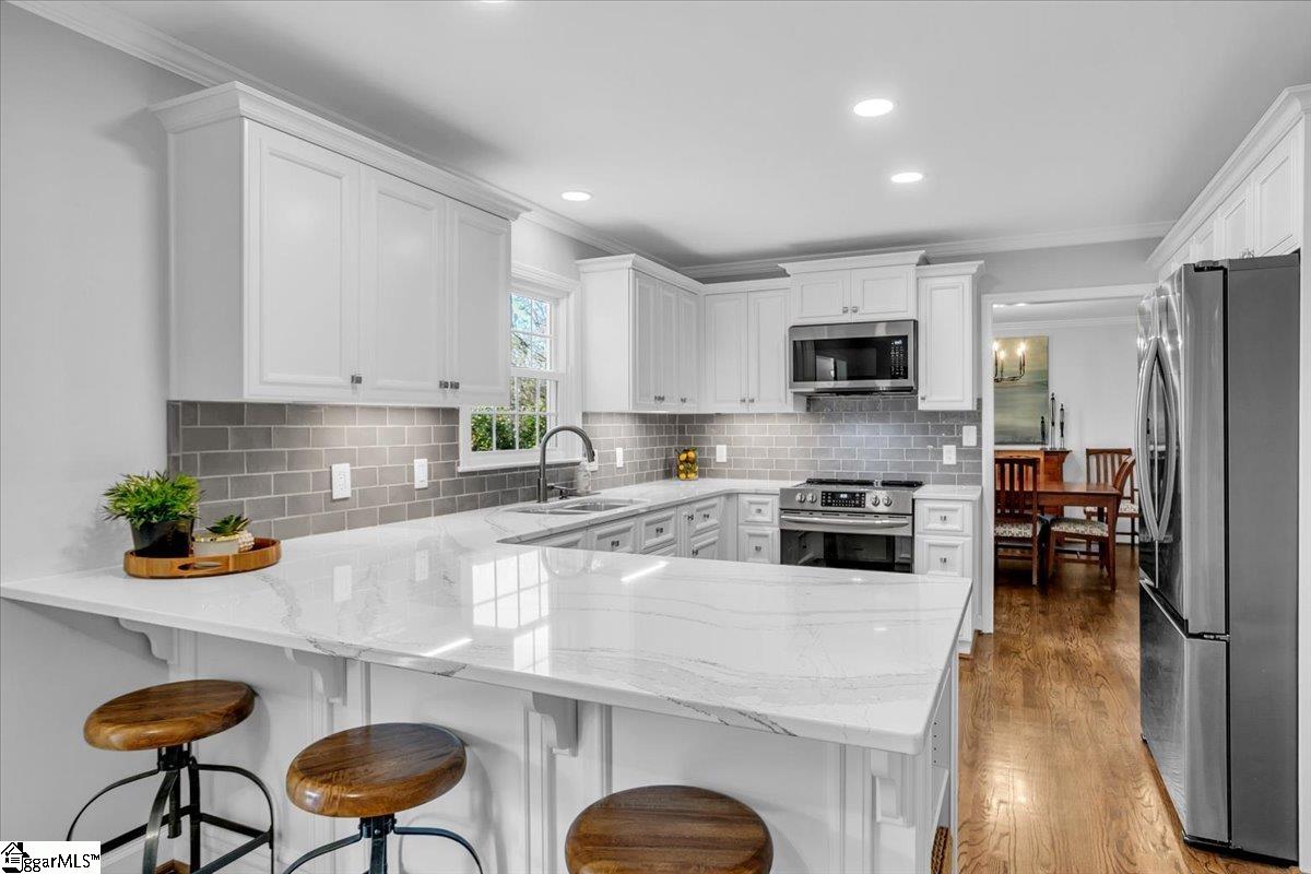 400 Stone Ridge Road Greer, SC 29650 - Photo 15 of 50