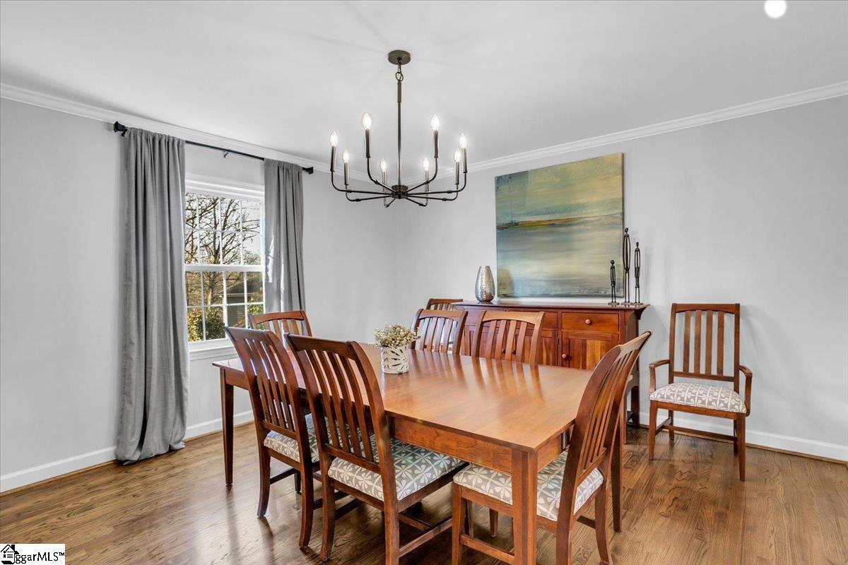 400 Stone Ridge Road Greer, SC 29650 - Photo 16 of 50