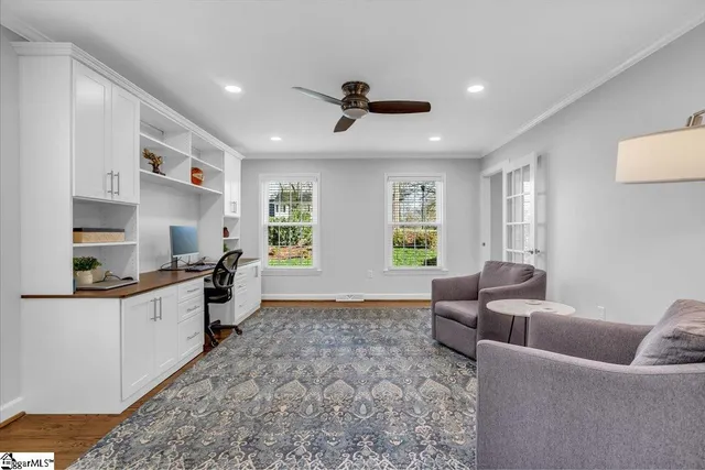 $749,900 | 400 Stone Ridge Road, Greer, SC 29650