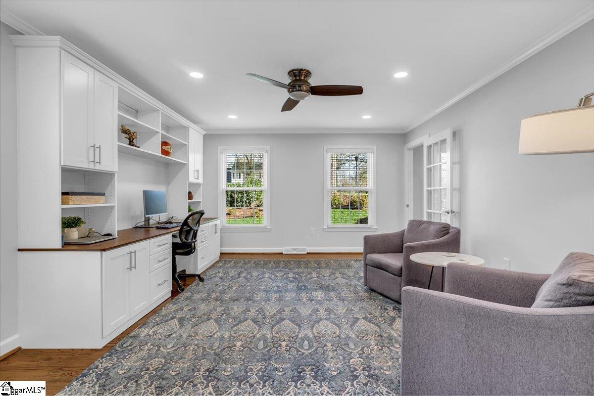 400 Stone Ridge Road Greer, SC 29650 - Photo 18 of 50