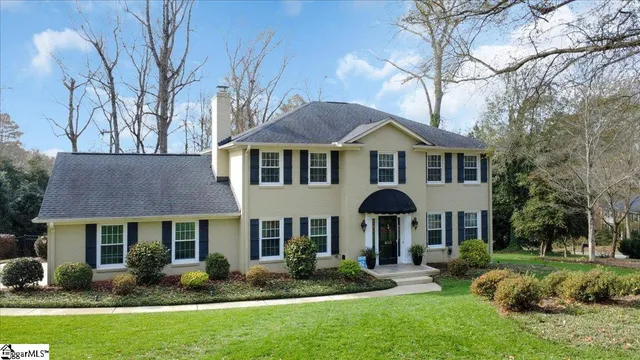 $749,900 | 400 Stone Ridge Road, Greer, SC 29650