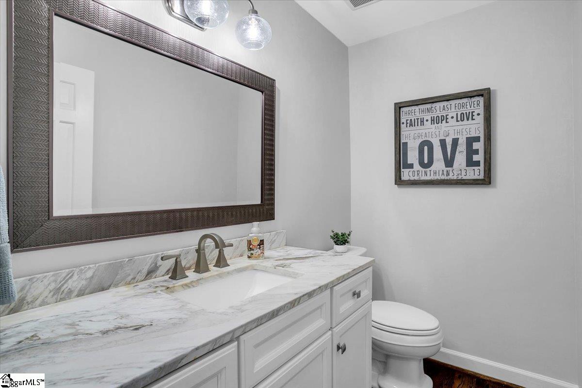 400 Stone Ridge Road Greer, SC 29650 - Photo 21 of 50