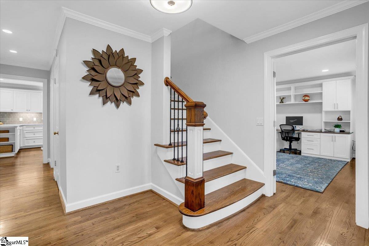 400 Stone Ridge Road Greer, SC 29650 - Photo 22 of 50