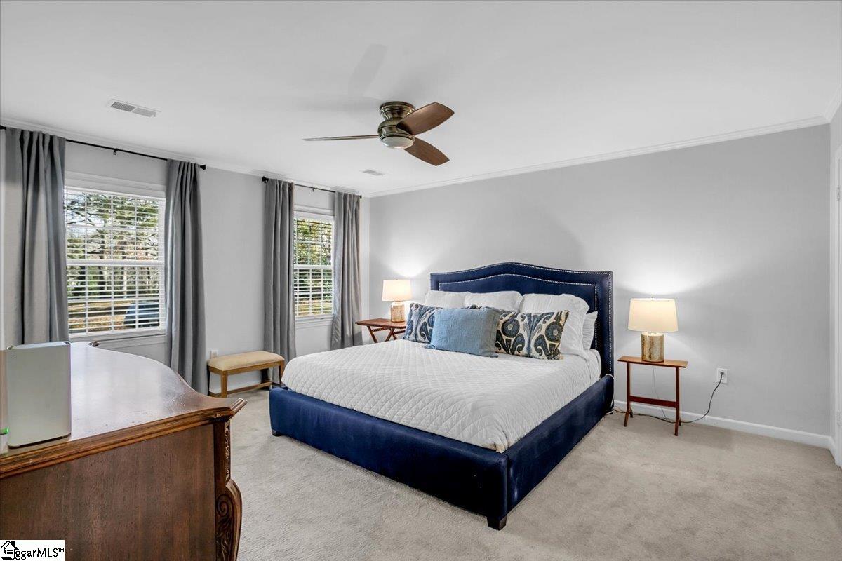 400 Stone Ridge Road Greer, SC 29650 - Photo 23 of 50