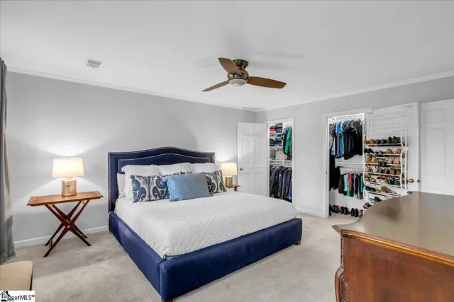 $749,900 | 400 Stone Ridge Road, Greer, SC 29650