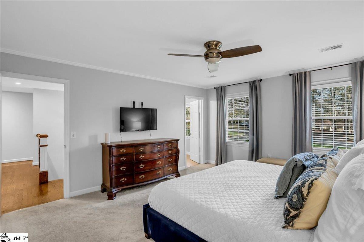 400 Stone Ridge Road Greer, SC 29650 - Photo 26 of 50