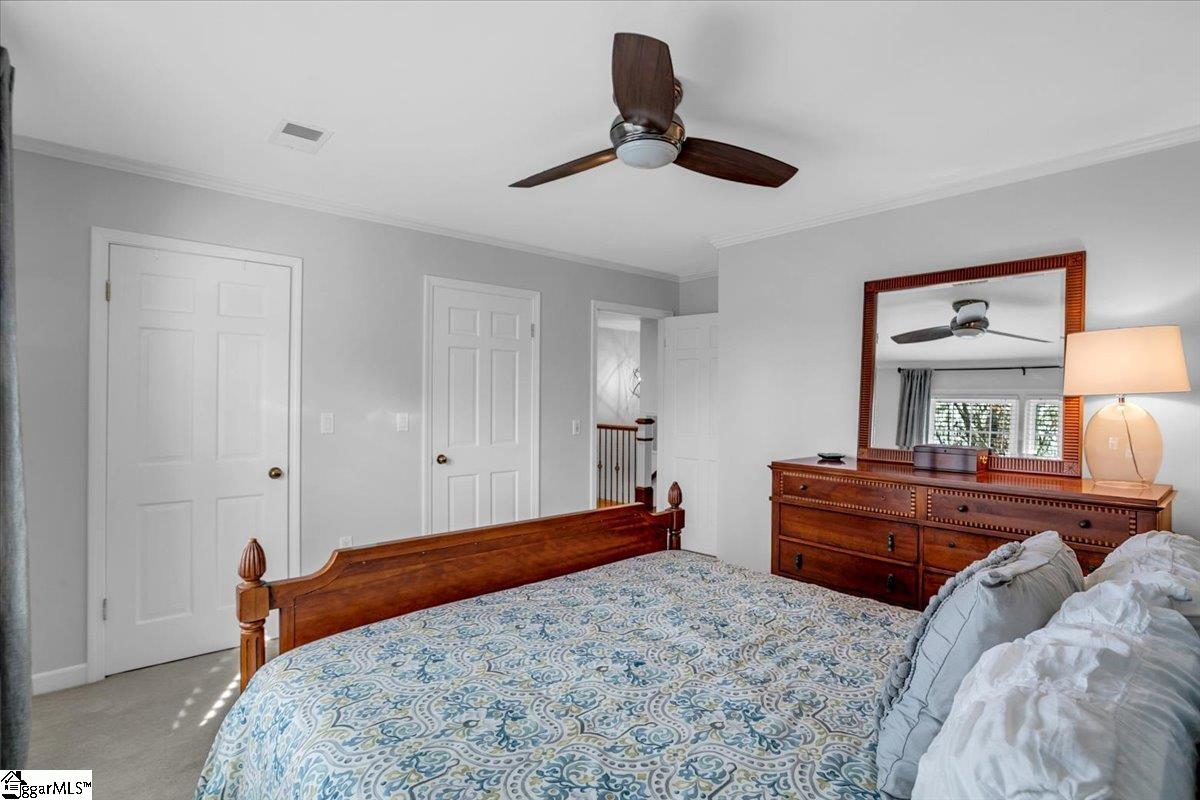 400 Stone Ridge Road Greer, SC 29650 - Photo 28 of 50