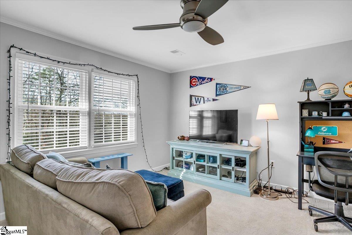 400 Stone Ridge Road Greer, SC 29650 - Photo 31 of 50