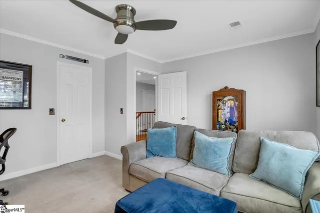 $749,900 | 400 Stone Ridge Road, Greer, SC 29650