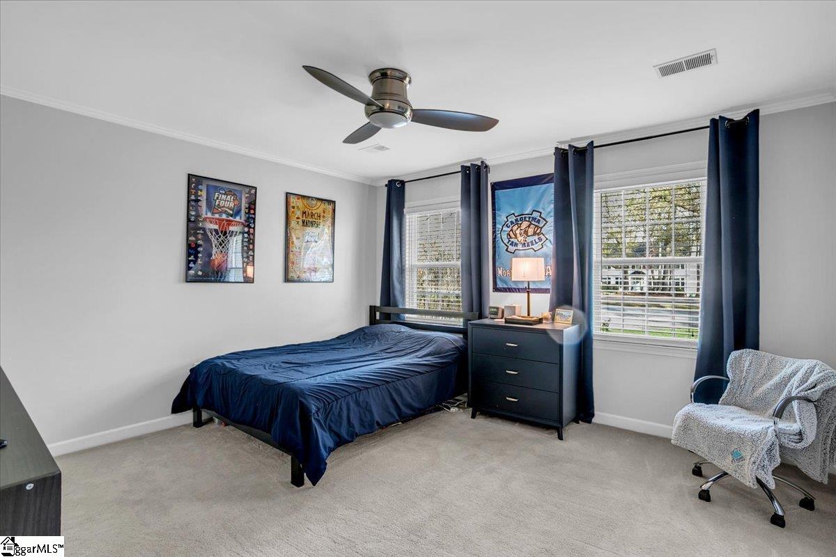 400 Stone Ridge Road Greer, SC 29650 - Photo 33 of 50