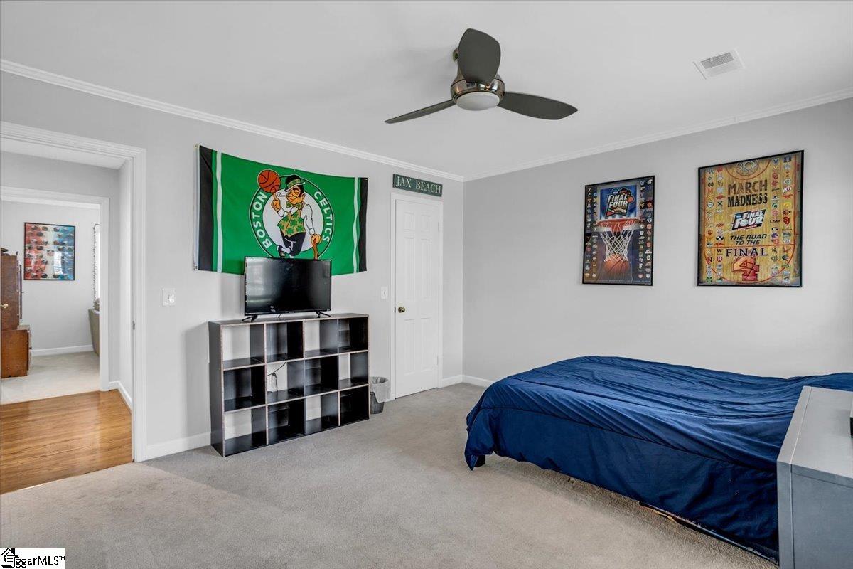 400 Stone Ridge Road Greer, SC 29650 - Photo 34 of 50