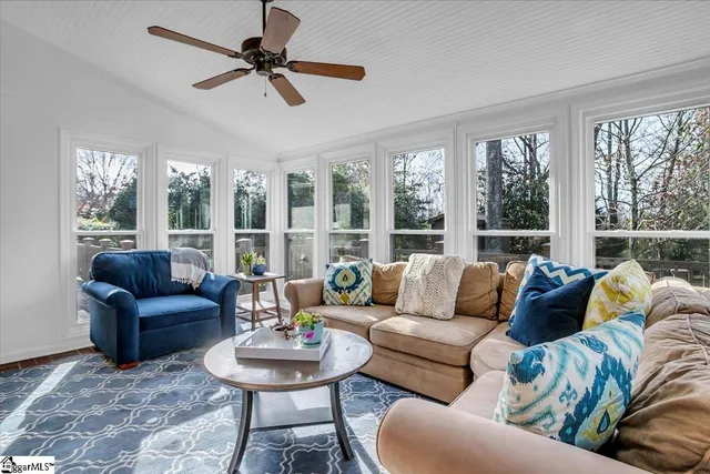 $749,900 | 400 Stone Ridge Road, Greer, SC 29650