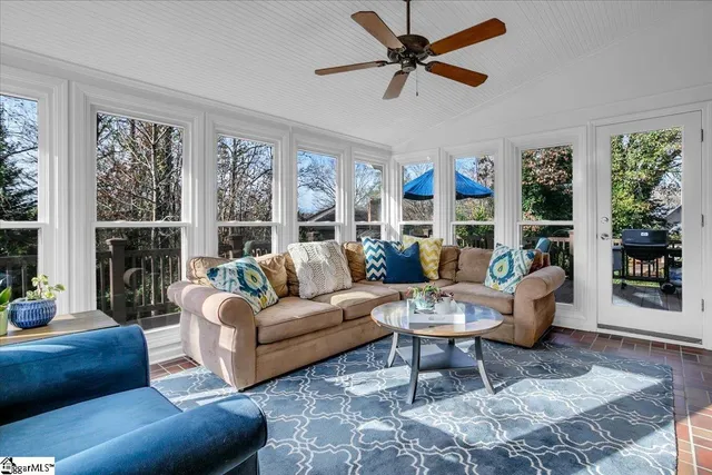 $749,900 | 400 Stone Ridge Road, Greer, SC 29650