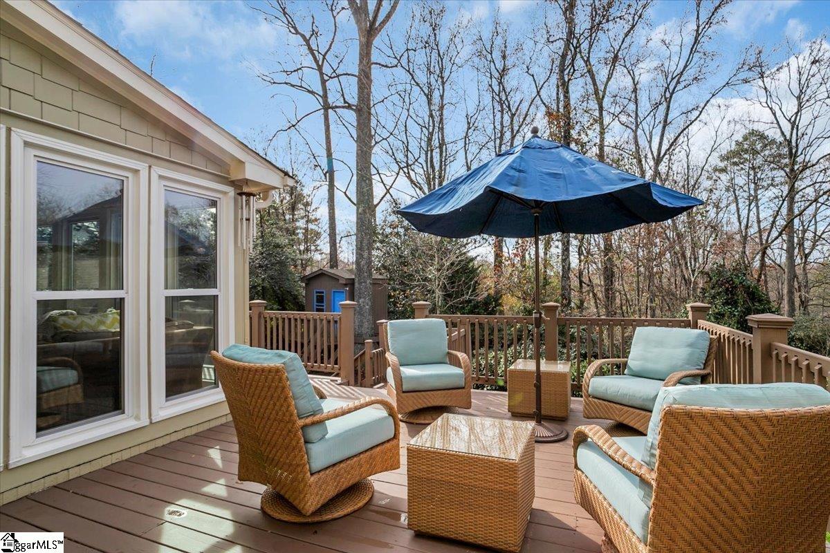 400 Stone Ridge Road Greer, SC 29650 - Photo 39 of 50